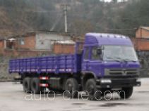 Бортовой грузовик Dongfeng EQ1298W