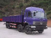 Бортовой грузовик Dongfeng EQ1300WB3G
