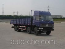 Бортовой грузовик Dongfeng EQ1300WF