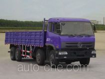 Бортовой грузовик Dongfeng EQ1300WF1