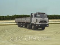 Бортовой грузовик Dongfeng EQ1308L