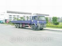 Бортовой грузовик Dongfeng EQ1310GE