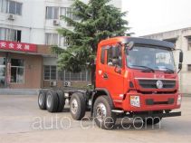 Шасси грузового автомобиля Dongfeng EQ1310GSZ4DJ1