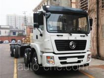 Шасси грузового автомобиля Dongfeng EQ1310GSZ5DJ