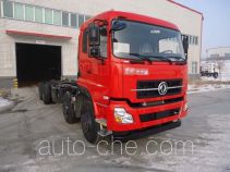 Шасси грузового автомобиля Dongfeng EQ1310GX4DJ