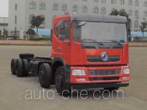 Dongfeng truck chassis EQ1310GZ5DJ