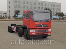 Шасси грузового автомобиля Dongfeng EQ1310GZ5NJ