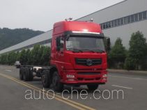 Dongfeng truck chassis EQ1310VFVJ
