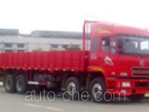Бортовой грузовик Dongfeng EQ1312GE2