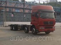 Шасси грузового автомобиля Dongfeng EQ1320GD5DJ