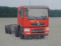 Dongfeng truck chassis EQ1320GZ5DJ