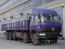 Бортовой грузовик Dongfeng EQ1341W