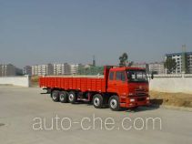 Бортовой грузовик Dongfeng EQ1342GE1