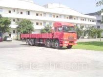 Бортовой грузовик Dongfeng EQ1380GE
