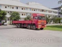 Бортовой грузовик Dongfeng EQ1382GE