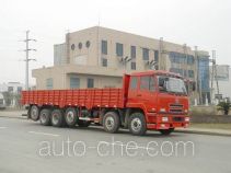 Бортовой грузовик Dongfeng EQ1400GE