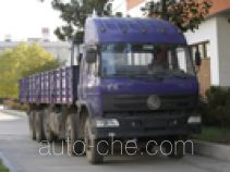 Бортовой грузовик Dongfeng EQ1420W