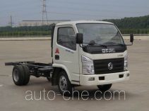 Шасси легкого грузовика повышенной проходимости Dongfeng EQ2032TJAC