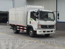 Dongfeng off-road stake truck EQ2040CCYF