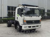 Шасси грузовика повышенной проходимости Dongfeng EQ2040GFJ