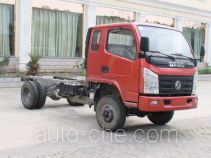 Шасси грузовика повышенной проходимости Dongfeng EQ2040LJ2BDF