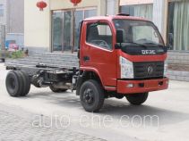 Шасси грузовика повышенной проходимости Dongfeng EQ2040SJ2BDF