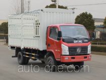 Dongfeng off-road stake truck EQ2041CCY2BDFAC