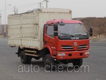 Dongfeng off-road stake truck EQ2041CCY8GDFAC