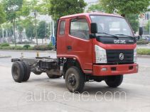 Шасси грузовика повышенной проходимости Dongfeng EQ2041LJ2BDF