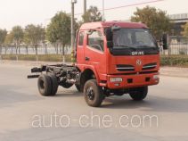 Шасси грузовика повышенной проходимости Dongfeng EQ2041LJ8GDF