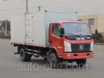 Dongfeng cross-country box van truck EQ2041XXY2BDFAC