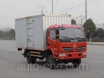 Dongfeng cross-country box van truck EQ2041XXY8GDFAC