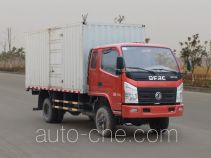 Dongfeng cross-country box van truck EQ2041XXYL2BDFAC