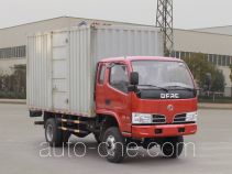 Dongfeng cross-country box van truck EQ2041XXYL3GDFAC