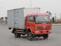 Dongfeng cross-country box van truck EQ2041XXYL8GDFAC