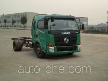Dongfeng off-road truck chassis EQ2043GJAC