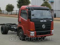 Шасси грузовика повышенной проходимости Dongfeng EQ2043TJAC