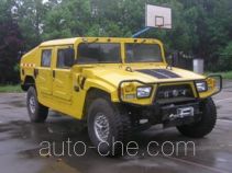 Dongfeng conventional off-road vehicle EQ2050M57D3