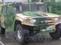 Dongfeng conventional off-road vehicle EQ2050M57D6