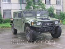 Dongfeng conventional off-road vehicle EQ2056M
