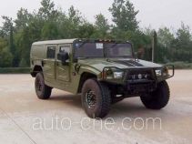 Dongfeng conventional off-road vehicle EQ2056M7