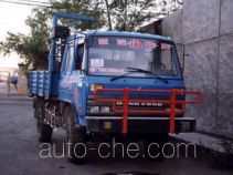 Dongfeng desert off-road truck EQ2060E