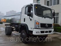 Dongfeng off-road vehicle chassis EQ2070GX5DJ