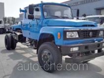 Dongfeng off-road vehicle chassis EQ2110HD5DJ