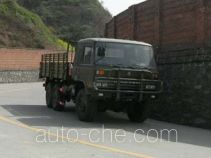 Dongfeng off-road vehicle EQ2162G