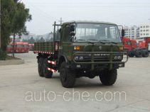 Dongfeng off-road vehicle EQ2162GS