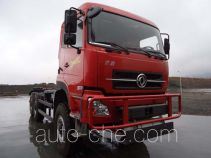 Dongfeng desert off-road truck chassis EQ2252AX