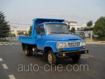 Dongfeng dump truck EQ3033FLAC