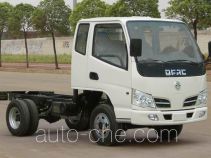Dongfeng dump truck chassis EQ3036GJAC-KMP