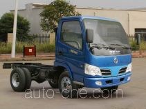 Dongfeng dump truck chassis EQ3036TJAC-KMG
